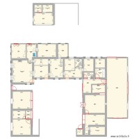Maison HBV