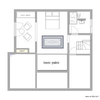 plan vaux sur mer dernier etage