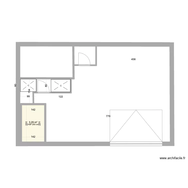 STOCK VENA . Plan de STOCK VENA . Plan de