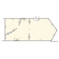 Mon plan de salle réception