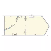 Mon plan de salle réception