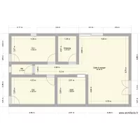 Plan 3B 1