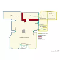 Bar Esport - divers infos