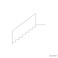 CONTRE PLAQU&Eacute; MERISIER BB/BB 11 PLIS - 2/2