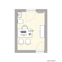 bureau 103 Roques