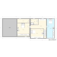 langatre futur etage
