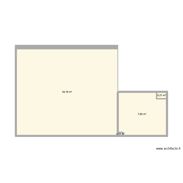 Cuisine 63BR V2. Plan de 0 pièce et 0 m2