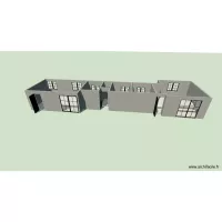 ETAGE/TERASSE