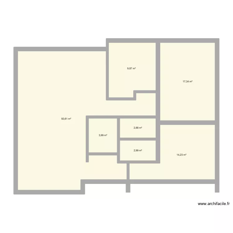 capskirring123. Plan de 7 et 102 m² capskirring123. Plan de 7 et 102 m²