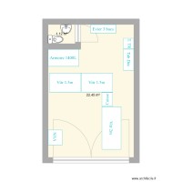 Plan PDVGL Rades