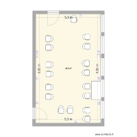 SAE 2.3 salle 131