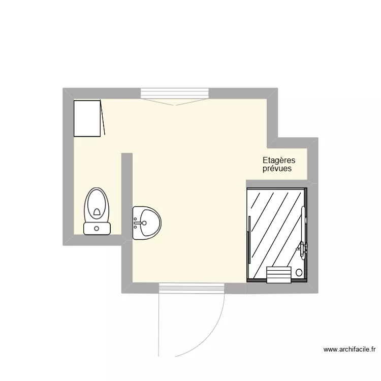 BUAT projet. Plan de BUAT projet. Plan de