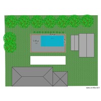 Plan Piscine