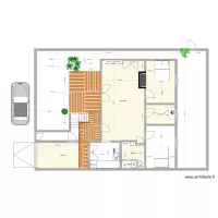 plan maison