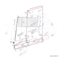 plan terrain