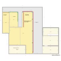 cheverie burdigne vitte Ma&euml;lle