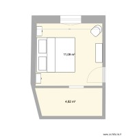 chambre 1