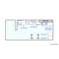 VILLA RAMA CUISINE PRO PAR DOVIMEX