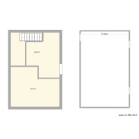 projet 1 petite grange