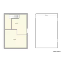 projet 1 petite grange