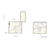 Plan finalisé avec new sdb