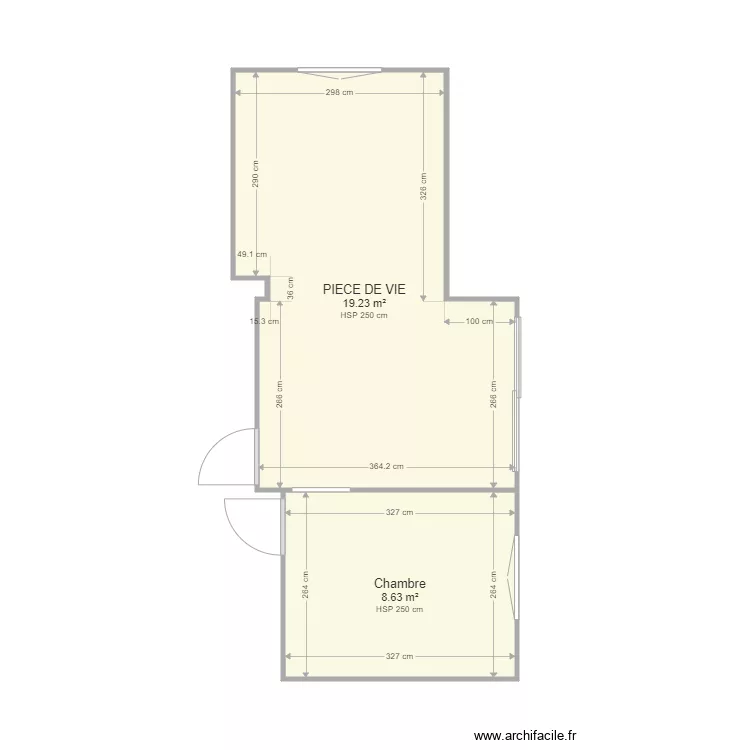 monseran zubaran. Plan de 