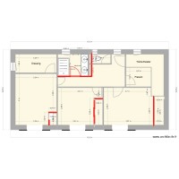 BANDOL Etage SDE NEW