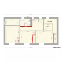 BANDOL Etage SDE NEW