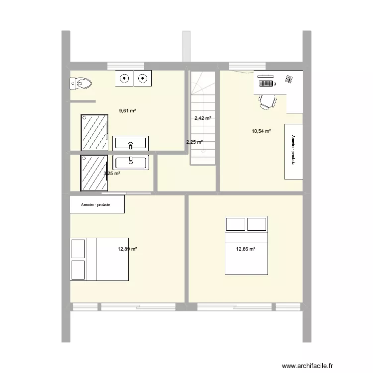 new house 2025 6. Plan de 