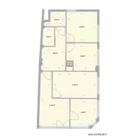 Local commercial - base + aménagement