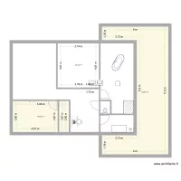 Etage 1bis