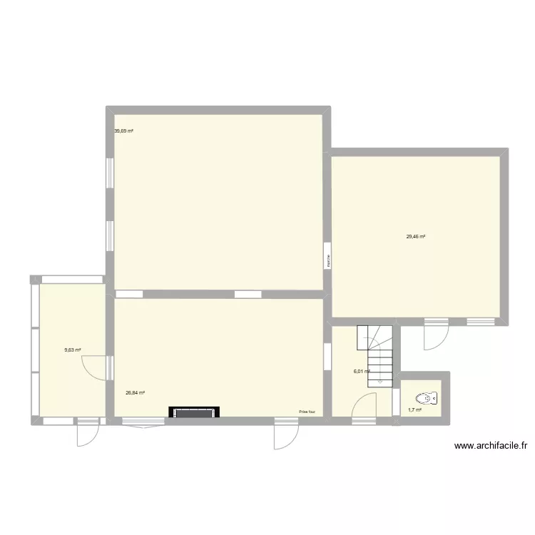 sonnac BASE 1. Plan de sonnac BASE 1. Plan de