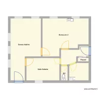 Cabinet Ortho Hotel Dieu modifié