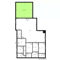 91 BRET 5 Lim 2 Existant