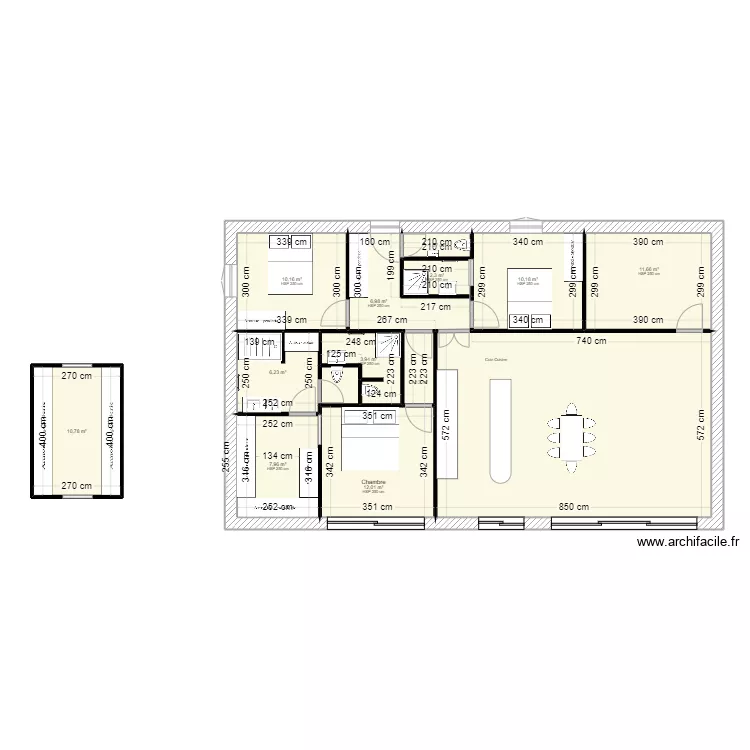 ESPAGNE. Plan de ESPAGNE. Plan de