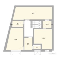 Plan Maison avec sous sol