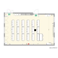 Salle Vulcain 345
