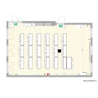 Salle Vulcain 345