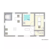 Plan Chalet