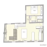 Appartement Mattéo