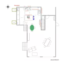 Yosemite Cuisine LOULETTE