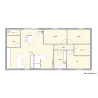 Maison 90