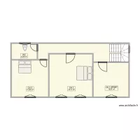 étage maison
