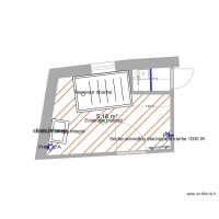 salle d ebain Entrecasteaux