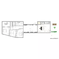 Sanary R-1 d&eacute;tail