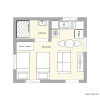 Studio 20M2