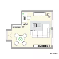 Maison - Salon