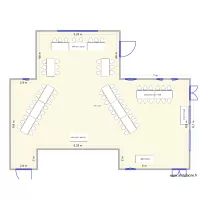 mariage cécé et caro