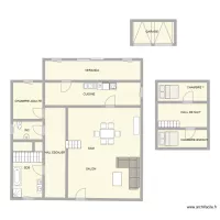 PLAN DELMOTTE