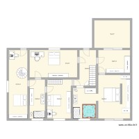 PROJET RDC MAISON